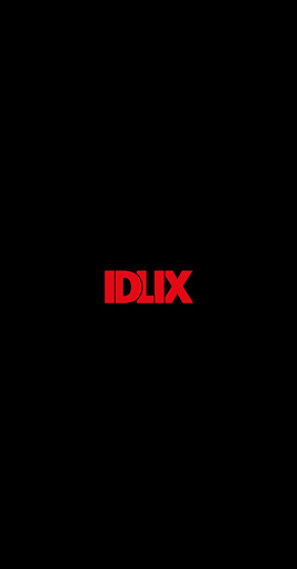 IDLIX 螢幕截圖 0