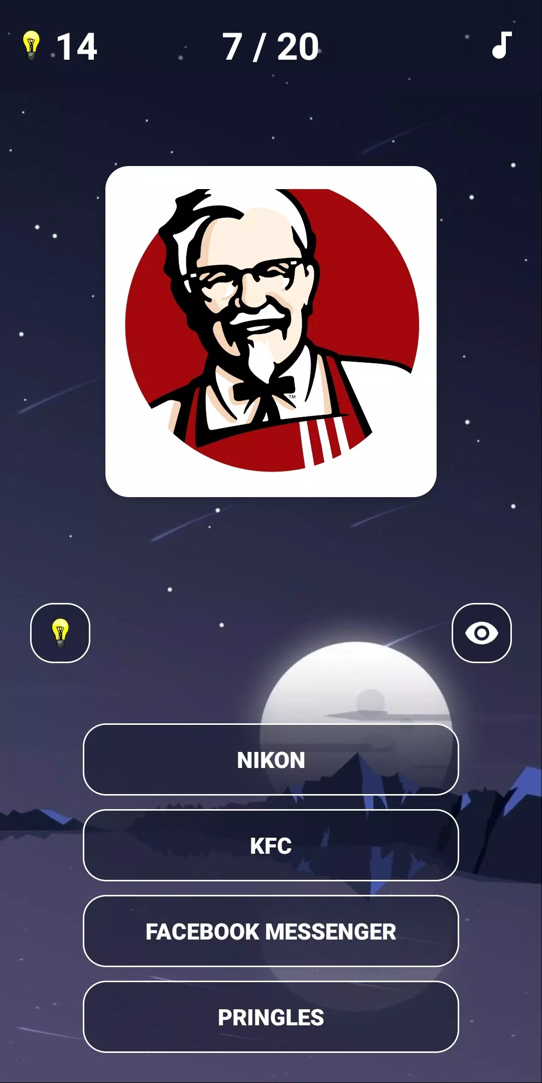 Logo Quiz - World Trivia Game Screenshot 0