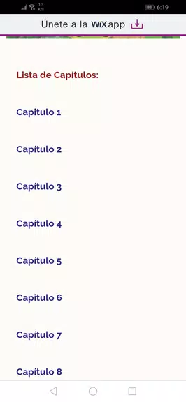 Anime Dragon Serie en Latino 스크린샷 3