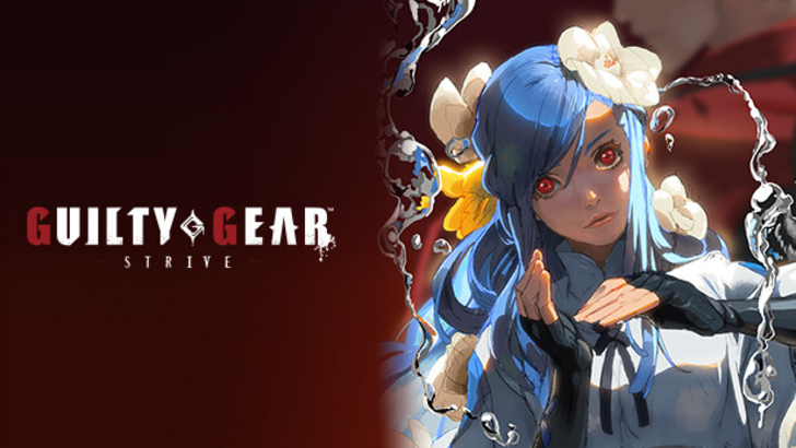 GUILTY GEAR STRIVE Nintendo Switch Release Details