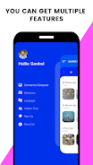 Smart Switch Transfer File App Zrzut ekranu 3