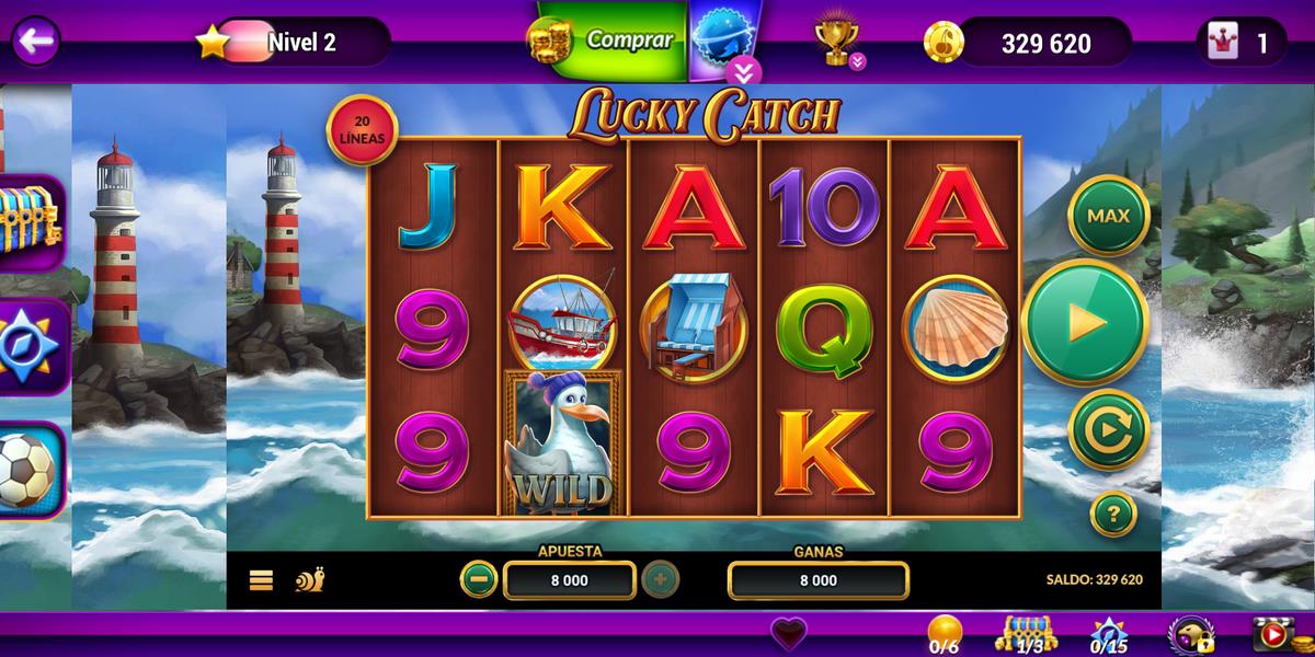 MyJackpot ဖန်သားပြင်ဓာတ်ပုံ 3