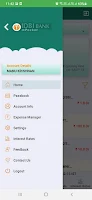 IDBI Bank GO Mobile+ 螢幕截圖 1