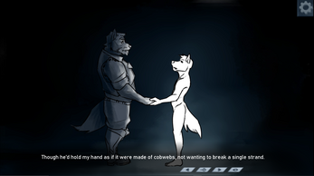My Wolf (DEMO) 螢幕截圖 2