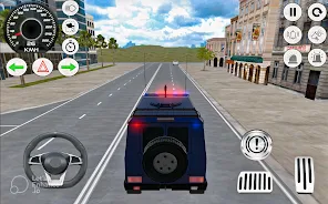 Swat Simulation Game 2022 螢幕截圖 1