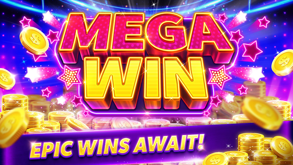 Heat in Vegas Casino Slots应用截图第1张