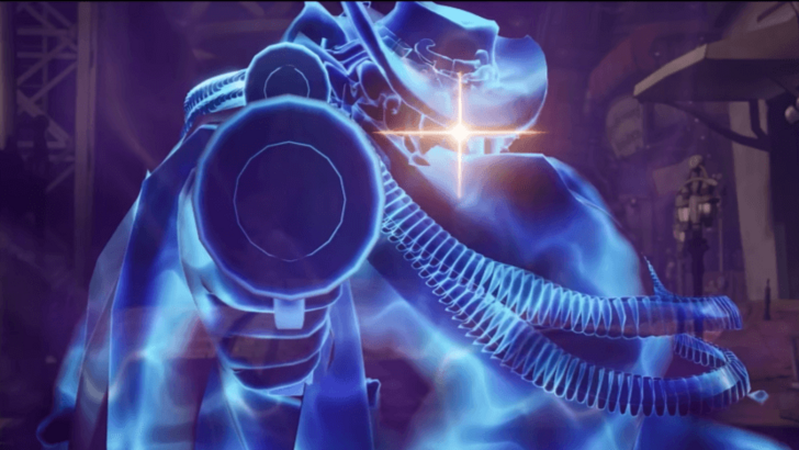 萊頓教授應該結束，直到任天堂介入