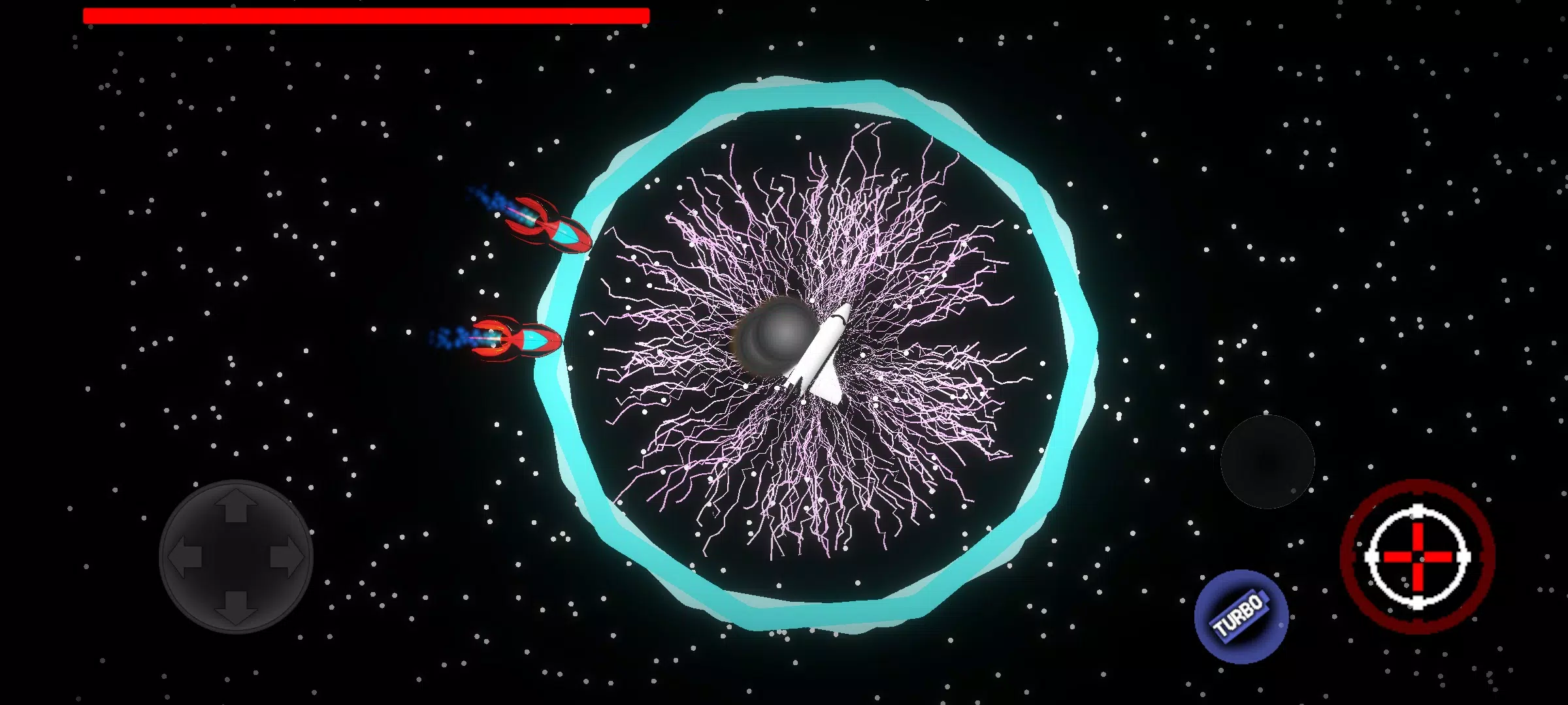 Battle Of Universe スクリーンショット 0
