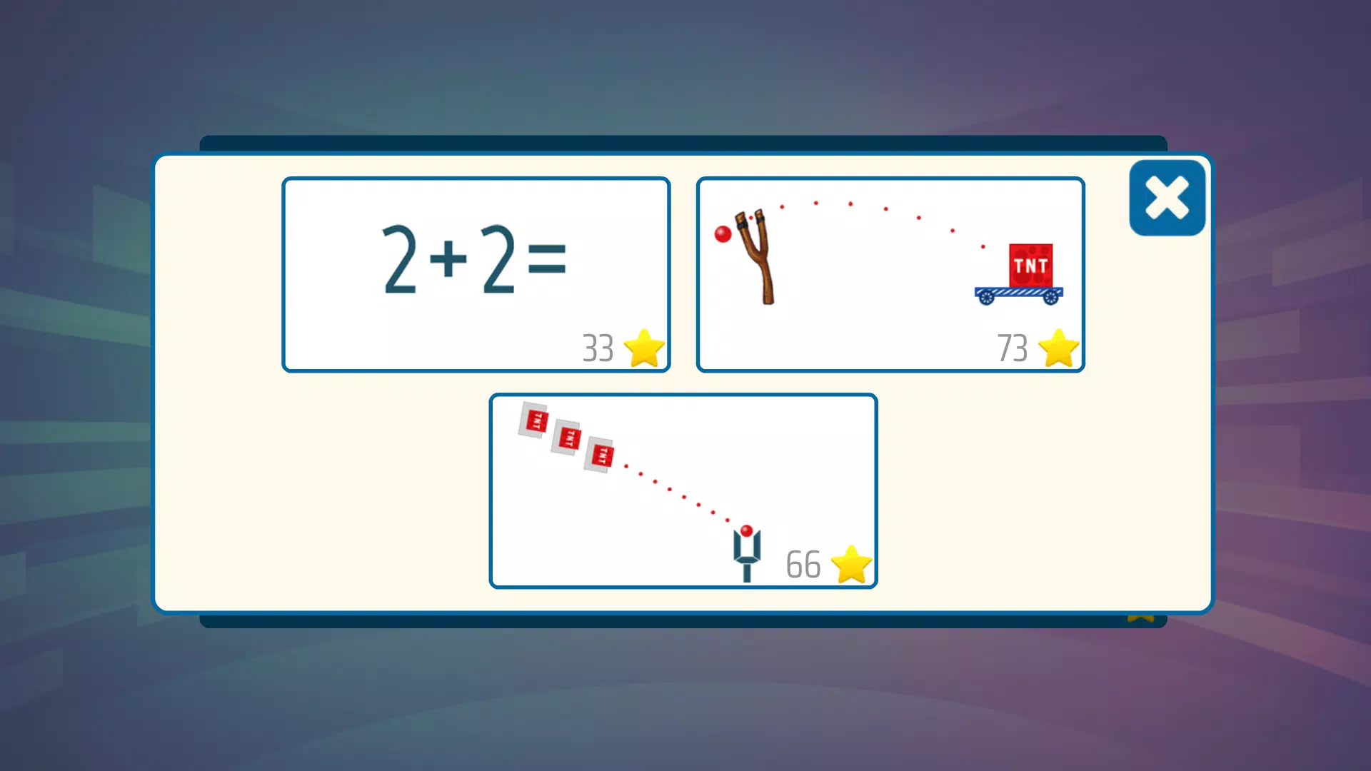 Adding Fractions Math Game Capture d'écran 1