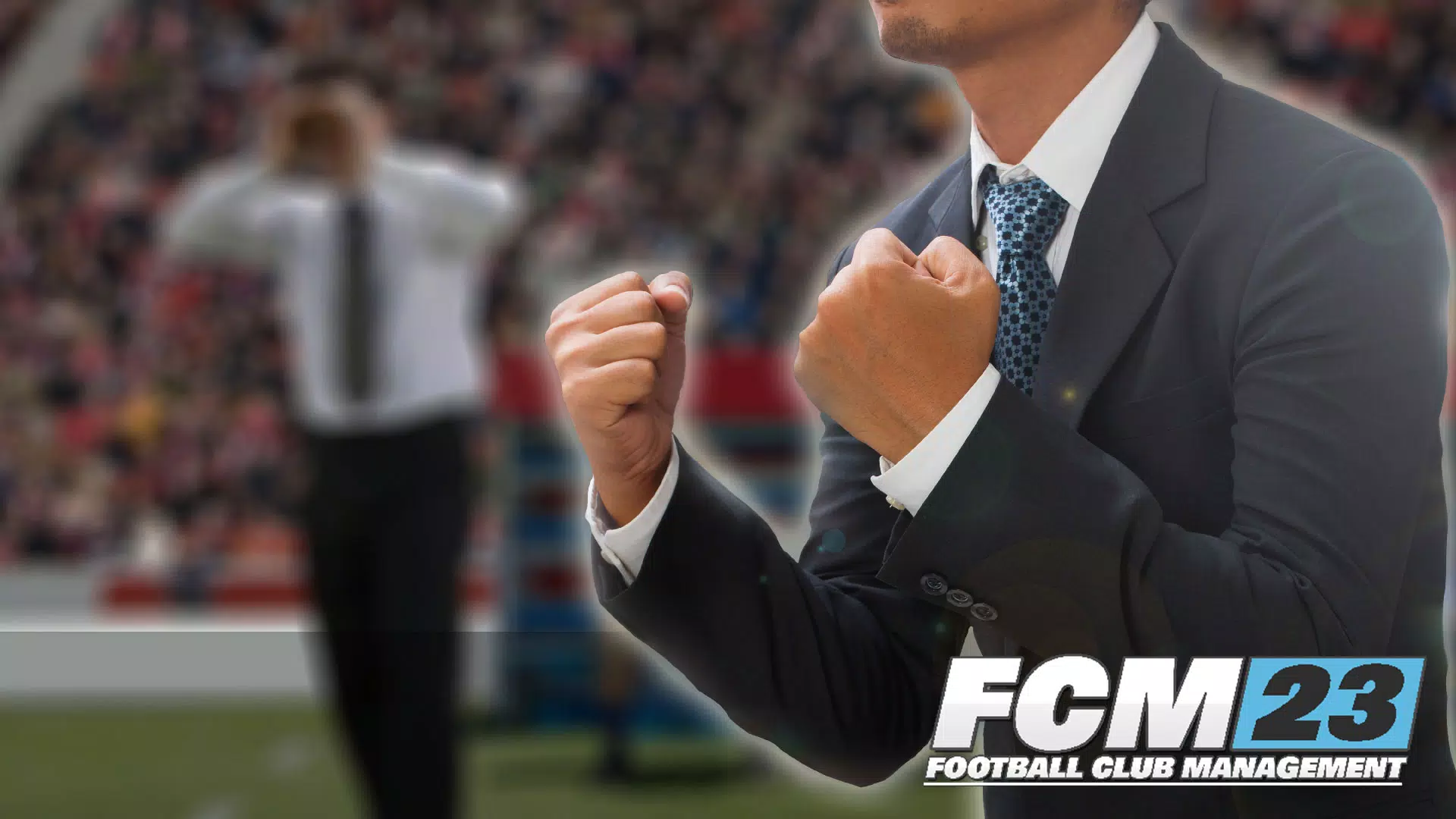 FCM23 스크린샷 0