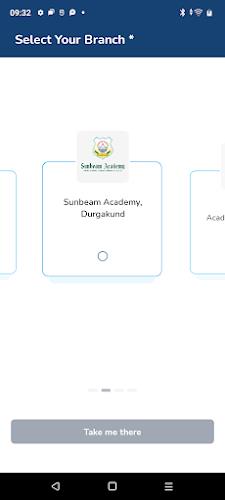 Schermata Sunbeam Academy 1