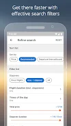 idealo flights: cheap tickets 螢幕截圖 2