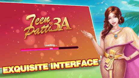 3patti rummy club 스크린샷 3