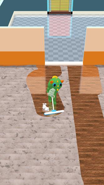 Flooring Master Mod 螢幕截圖 0