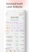 CoinStats - Crypto Portfolio Screenshot 1