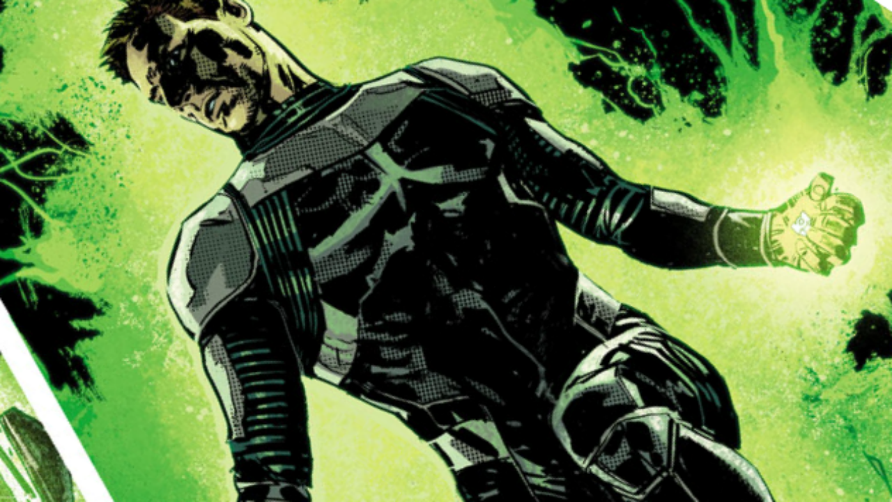 Matt Reeves producing