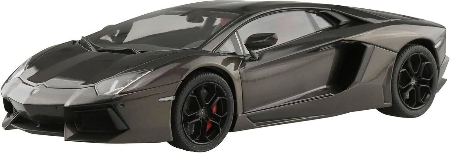Aoshima Aoshima Lamborghini Aventador LP700-4 11 1:24 Zestaw modelowy