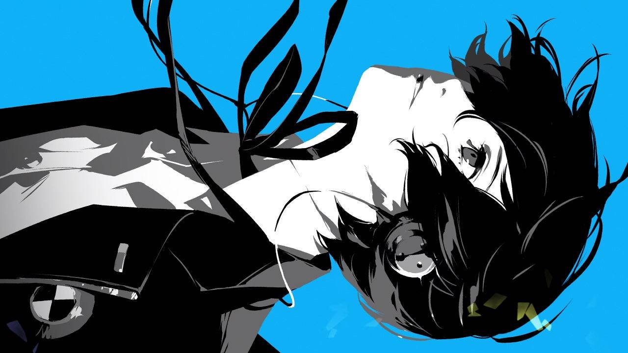 Persona 3 Series