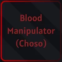 Ang manipulator ng dugo mula sa Jujutsu Shenanigans