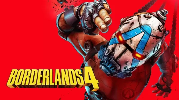 Borderlands 4 Receives Dedicated PlayStation State of Play Reveal Along With Earlier Release Date Announcement