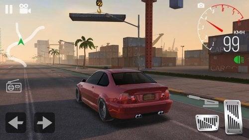 Drive Club 螢幕截圖 0