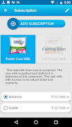Fresh Milk &Grocery Coimbatore 螢幕截圖 3