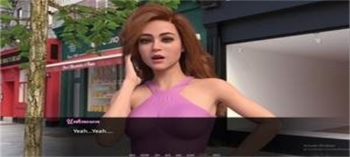 Bite: Season One – Episode 7 P1应用截图第0张