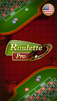Roulette Casino - Lucky Wheel 螢幕截圖 1