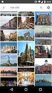 ImageSearchMan - Image Search ဖန်သားပြင်ဓာတ်ပုံ 1