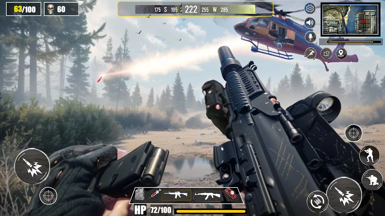 Call Of IGI Commando スクリーンショット 2
