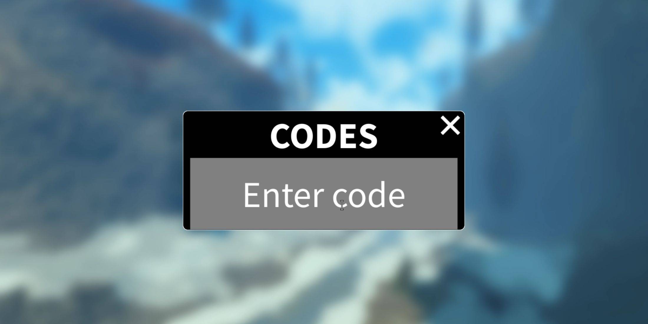 Pagtubos ng mga code