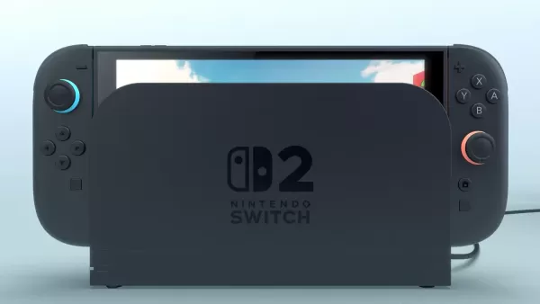 Nintendo Switch 2 tempi di preordine