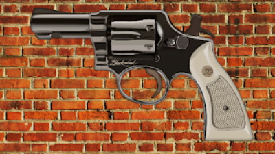 Russian Roulette 螢幕截圖 1