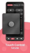 Remote Control for Mi Box 螢幕截圖 3