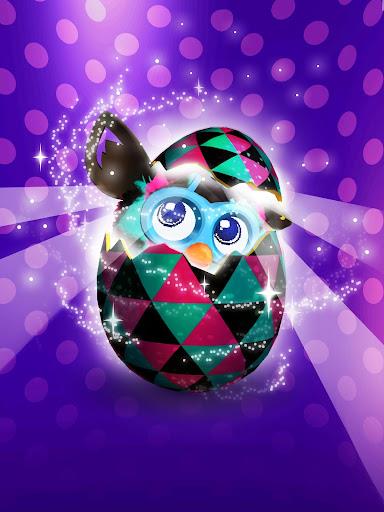Furby BOOM! スクリーンショット 1