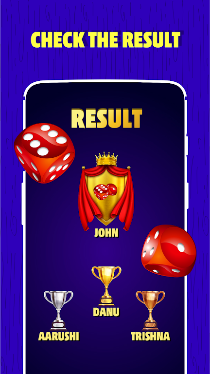 Ludo Gold - Made in india Top Rated Game In India 螢幕截圖 3