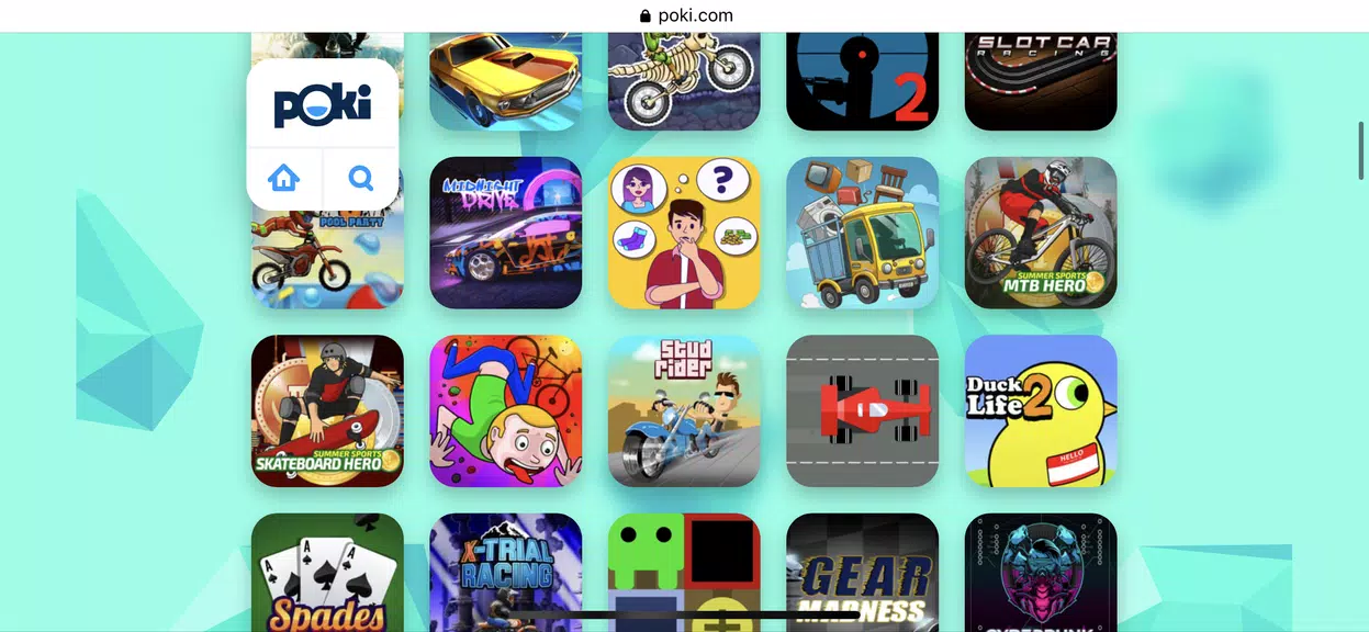 Moto XT3REEM - Racing Games ဖန်သားပြင်ဓာတ်ပုံ 1