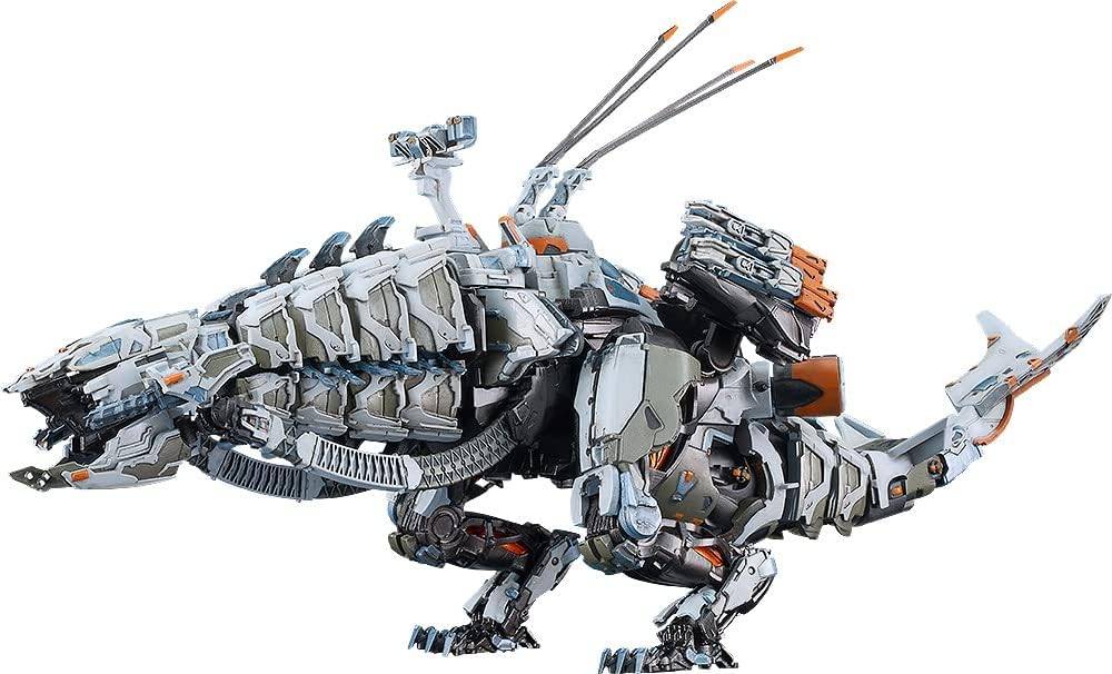 Good Smile CompanyHorizon Zabrania Zachodu: Thunderjaw Moderoid Plastic Model Kit