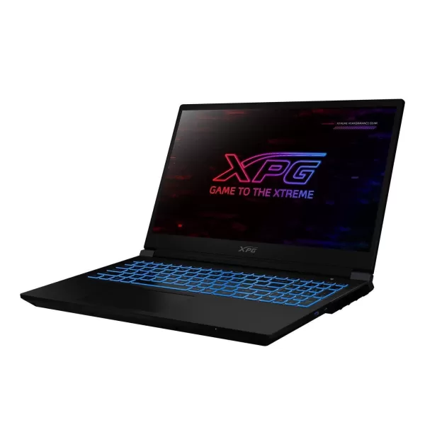 XPG Xenia 15G Performance Laptop