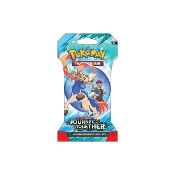 Amazonセール中のポケモンTCGブリスター Pack