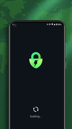 SafeLock VPN Zrzut ekranu 0