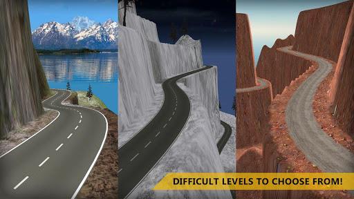 Mountain Bus Simulator 2020 - 螢幕截圖 2
