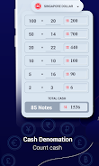 Numbers to Words Converter 螢幕截圖 3