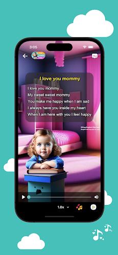 Schermata King English Kids 3