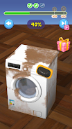 Schermata Chores 2