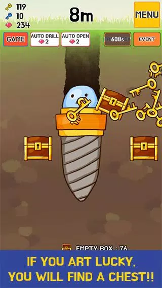 드릴 키우기应用截图第1张