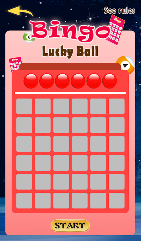 Scratch Lottery-online lottery-scratch lotto应用截图第2张