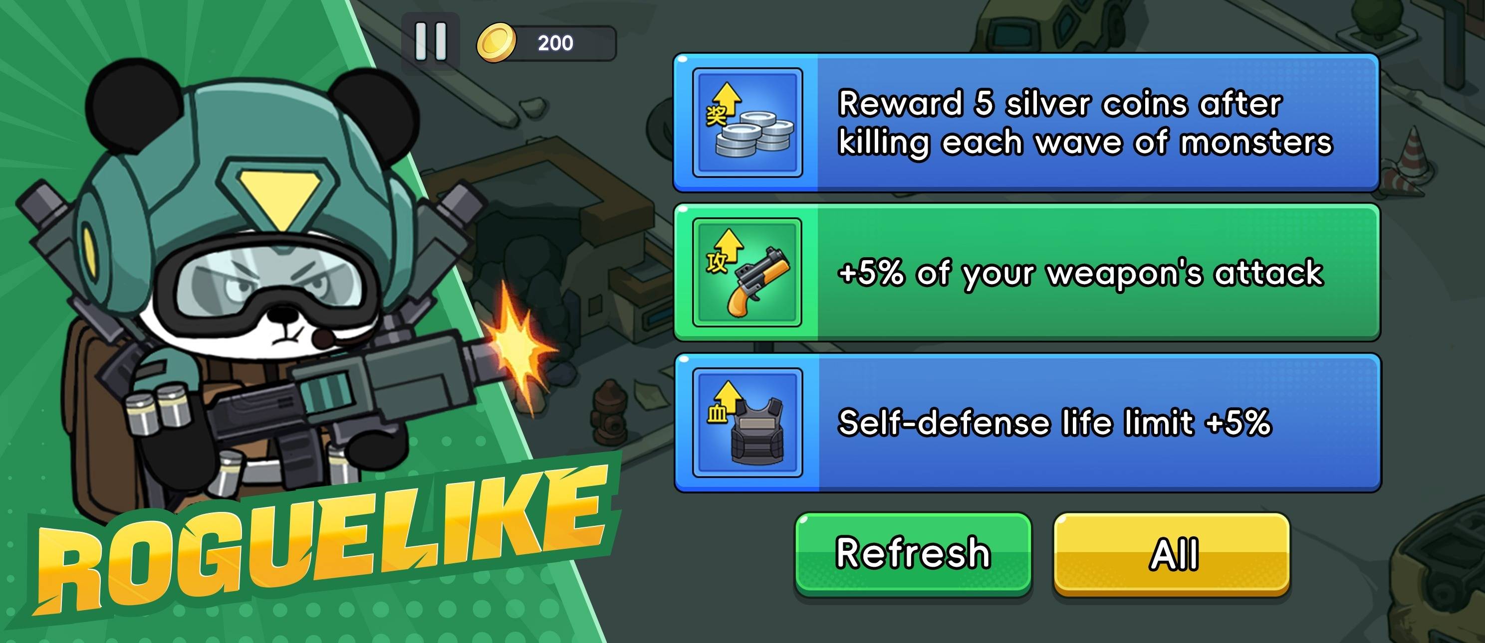 Boom Pocket! Petua dan cara yang diturunkan