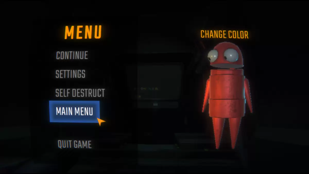 回購菜單屏幕是有關如何保存的文章的一部分。