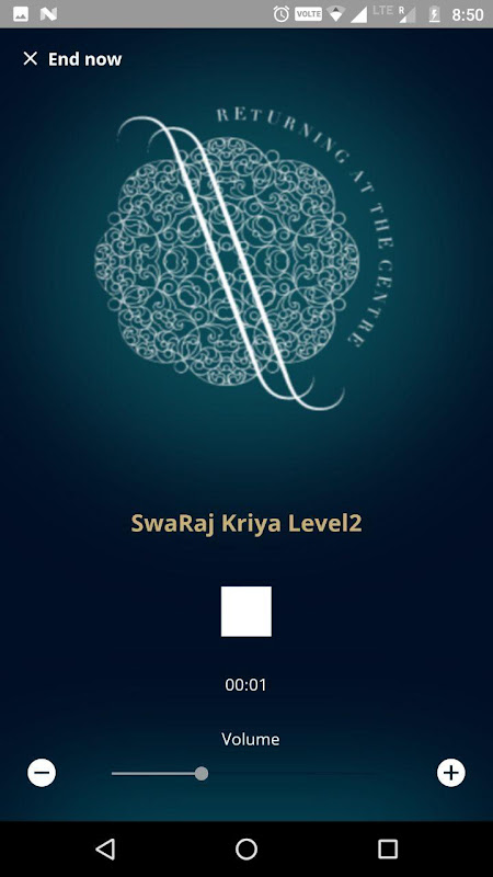 SwaRaj Kriya 螢幕截圖 2